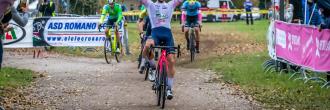 Osoppo 14° Memorial Tabotta - Giro d'Italia Ciclocross